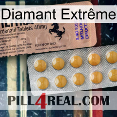 Diamant Extrême 41
